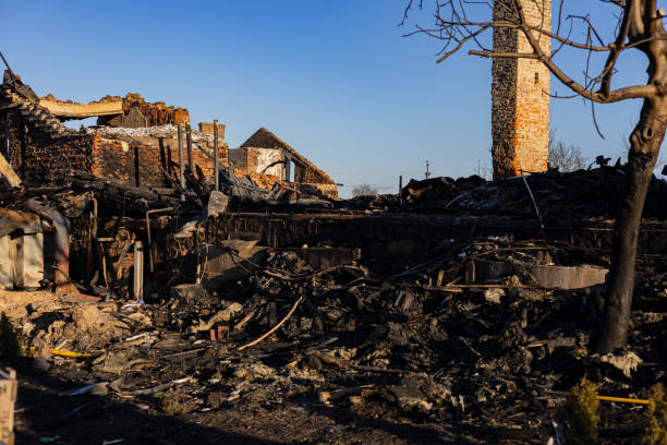 Reliable Firefighting Water Removal contractor in Beverly, NJ by Fire Damage Flint