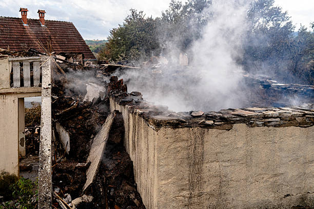 Affordable Firefighting Water Removal solutions in Beverly, NJ